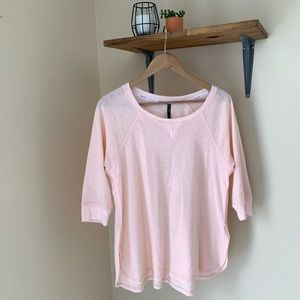 Calvin Klein Performance Top